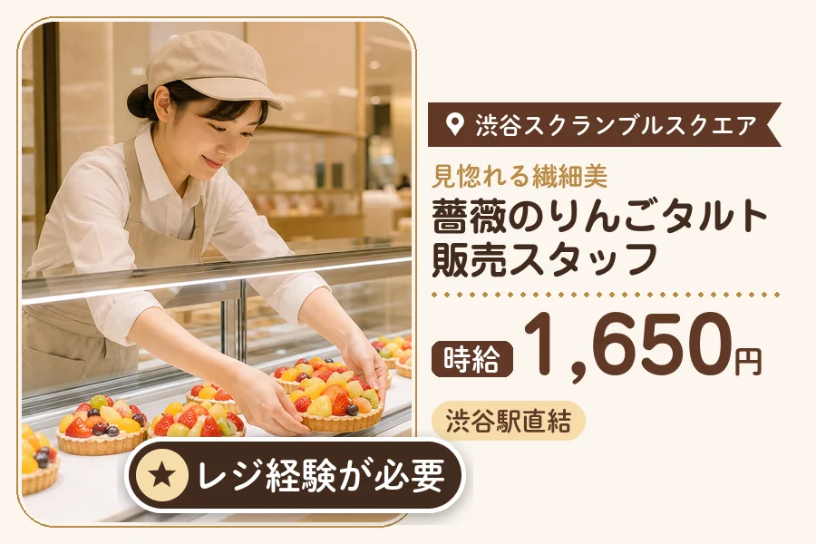 株式会社アクトプラス 販売事業部の派遣社員の求人画像１