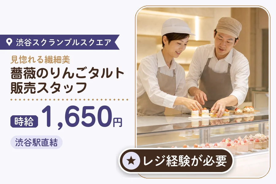 株式会社アクトプラス 販売事業部の派遣社員の求人画像１