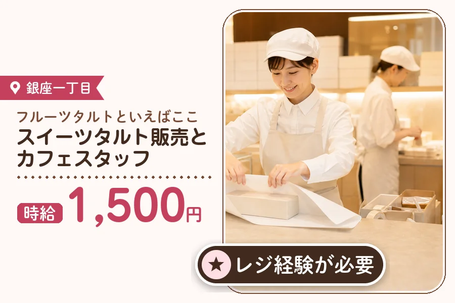 株式会社アクトプラス 販売事業部の派遣社員の求人画像１