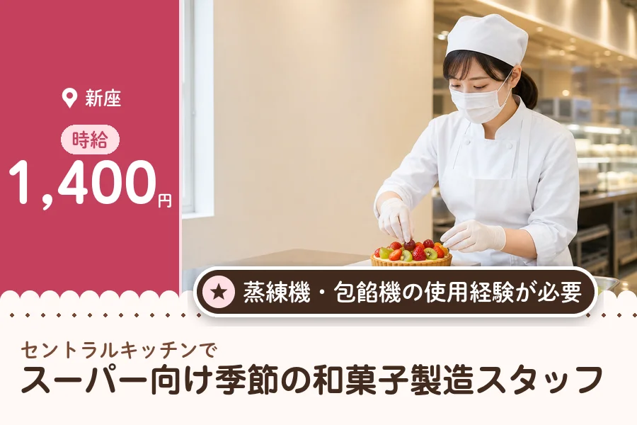 株式会社アクトプラス 販売事業部の派遣社員の求人画像１