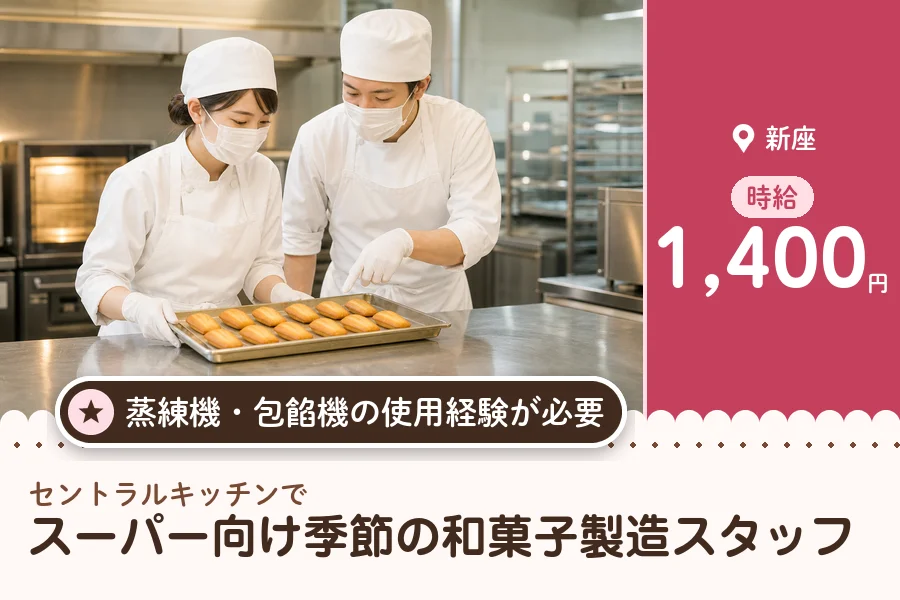 株式会社アクトプラス 販売事業部の派遣社員の求人画像１