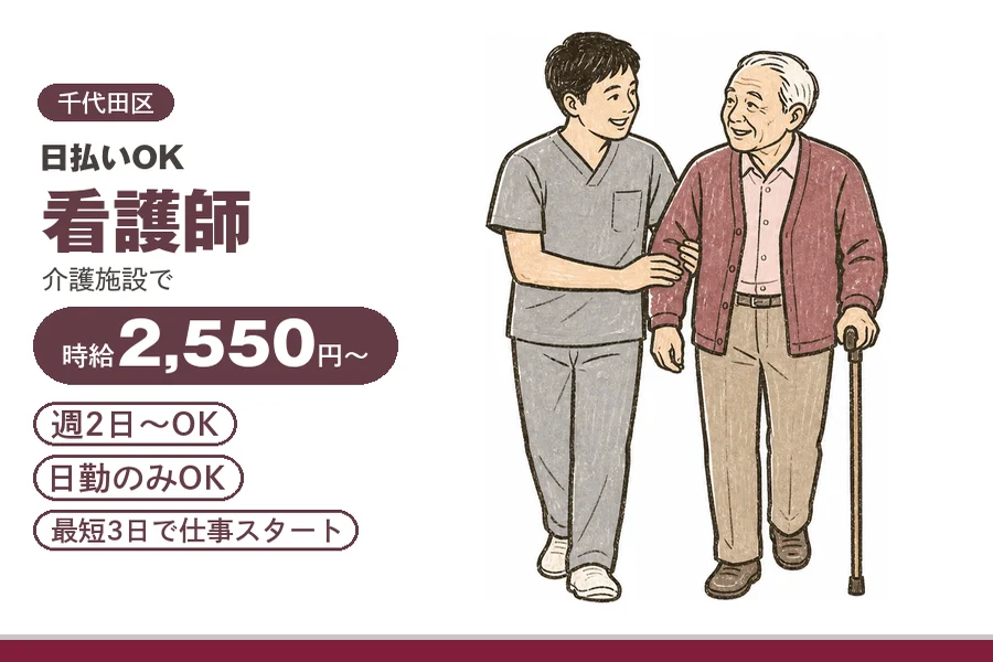 アルバイトイメージ画像