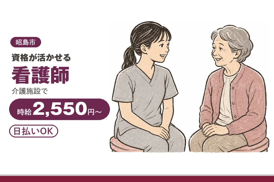 アルバイトイメージ画像