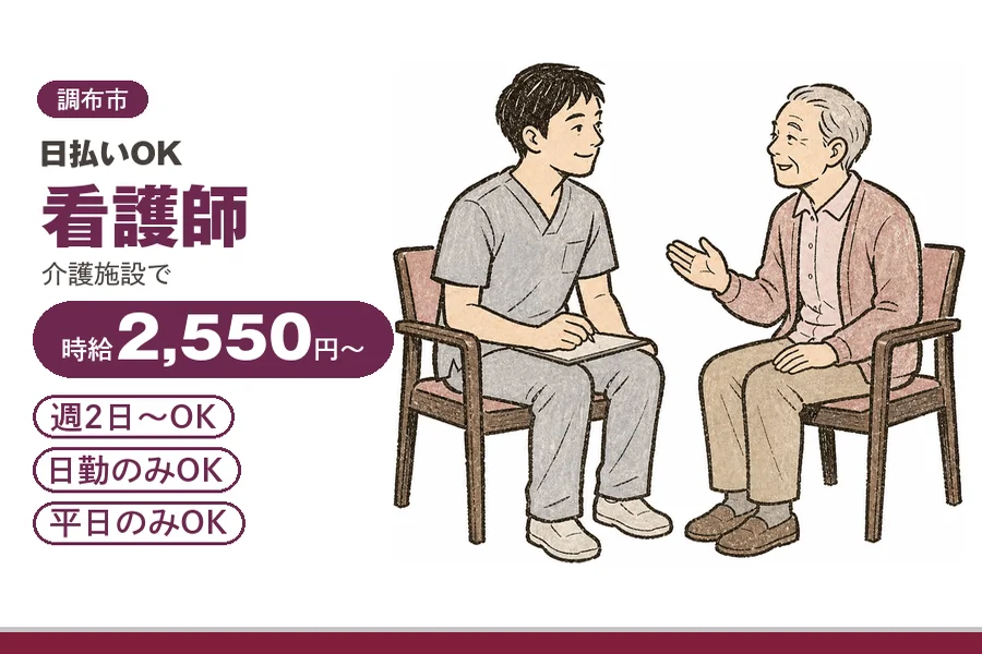 アルバイトイメージ画像