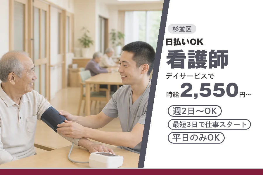 アルバイトイメージ画像