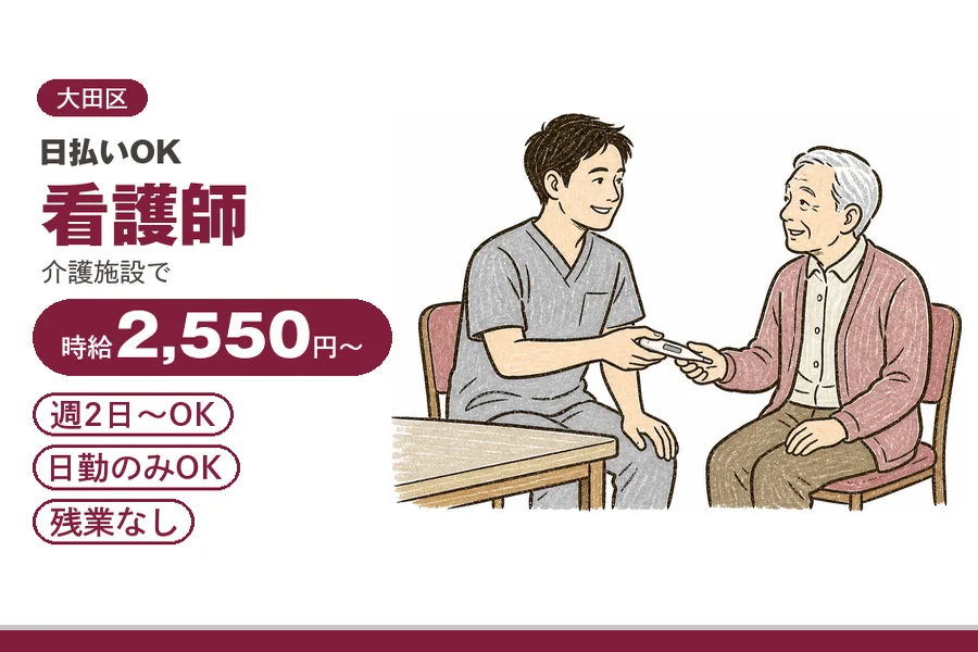 アルバイトイメージ画像