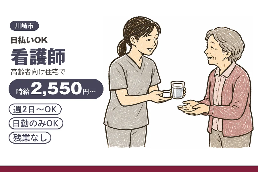 アルバイトイメージ画像