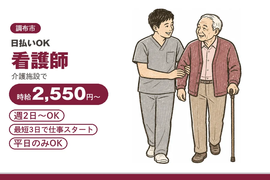アルバイトイメージ画像