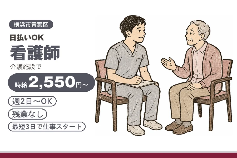 アルバイトイメージ画像