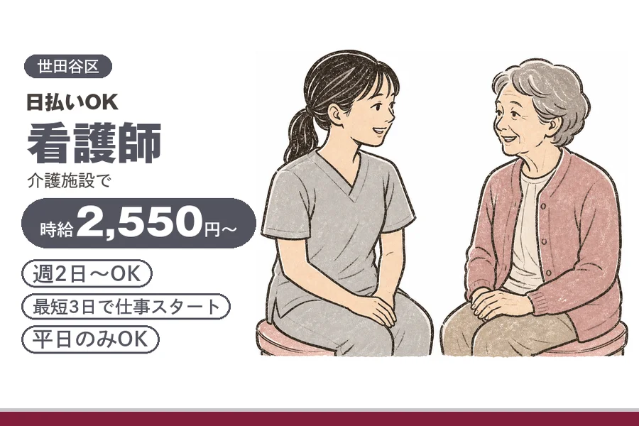 アルバイトイメージ画像