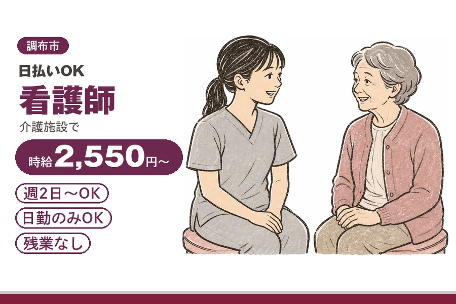 アルバイトイメージ画像