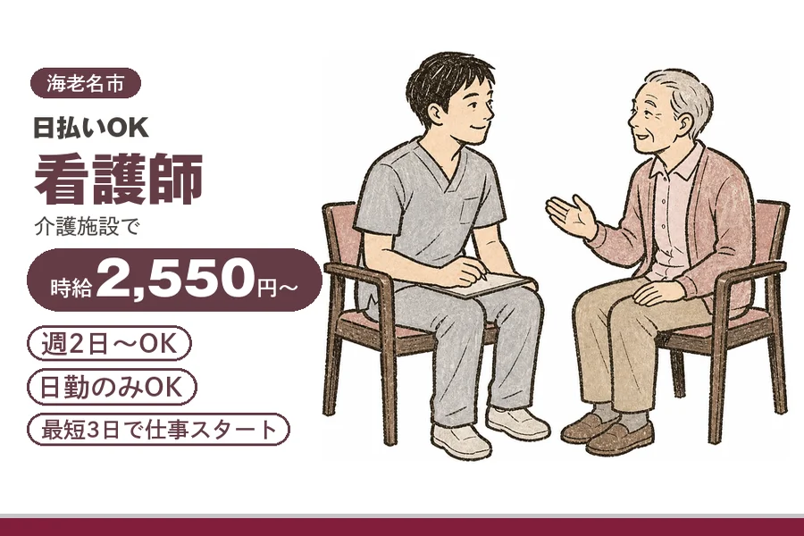 アルバイトイメージ画像