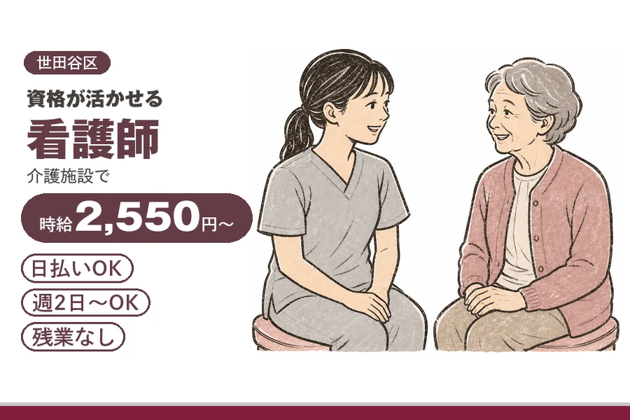 アルバイトイメージ画像
