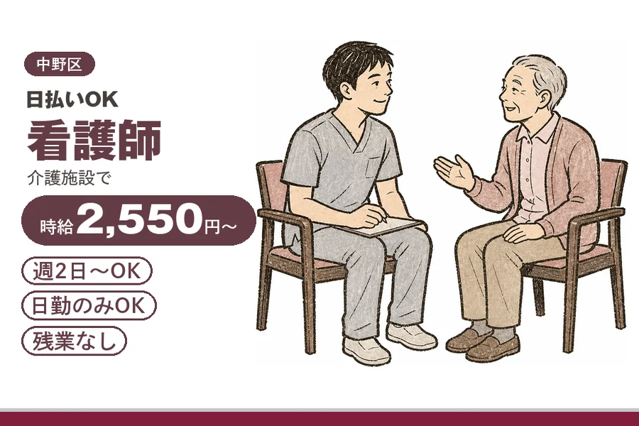 アルバイトイメージ画像