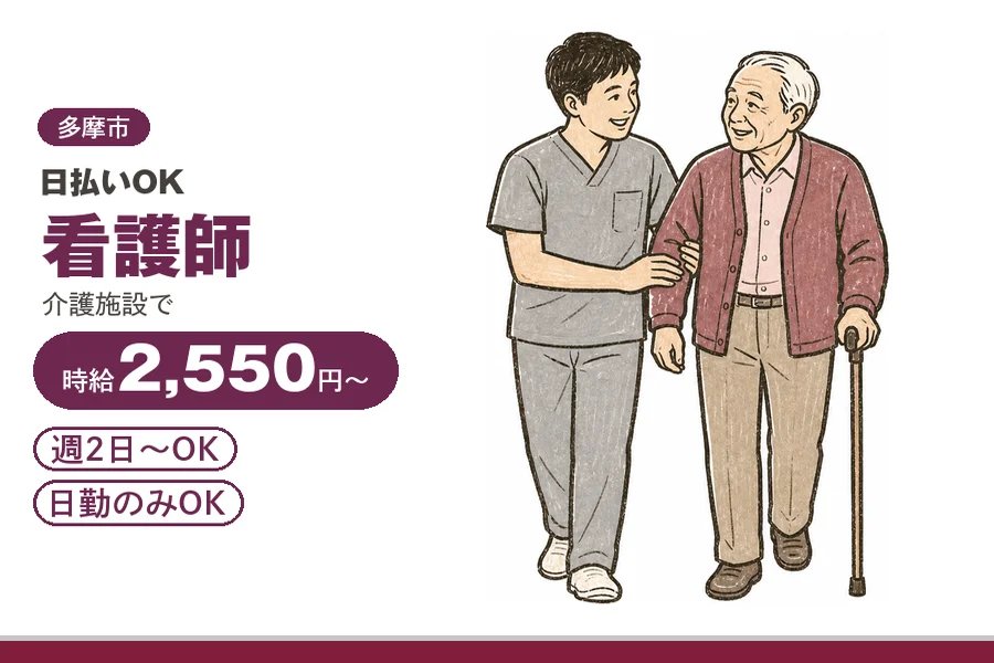アルバイトイメージ画像