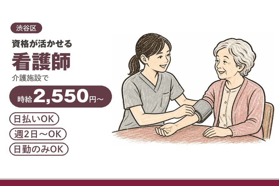 アルバイトイメージ画像