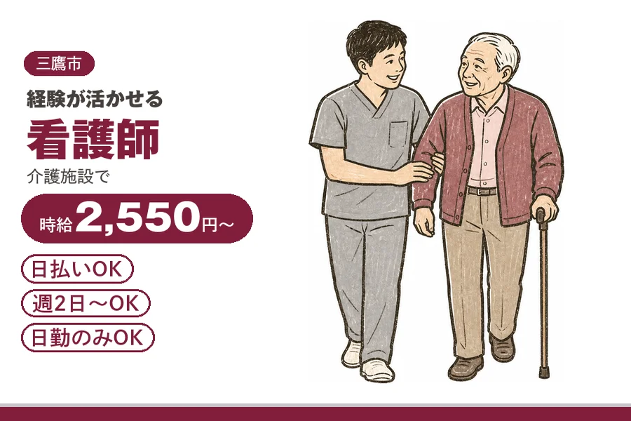 アルバイトイメージ画像
