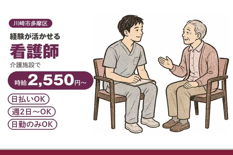 アルバイトイメージ画像