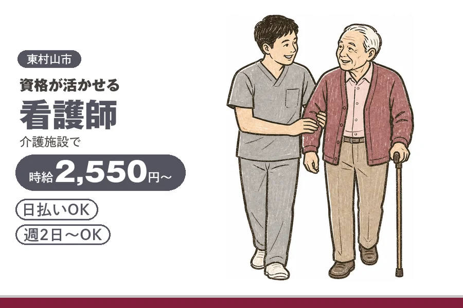 アルバイトイメージ画像