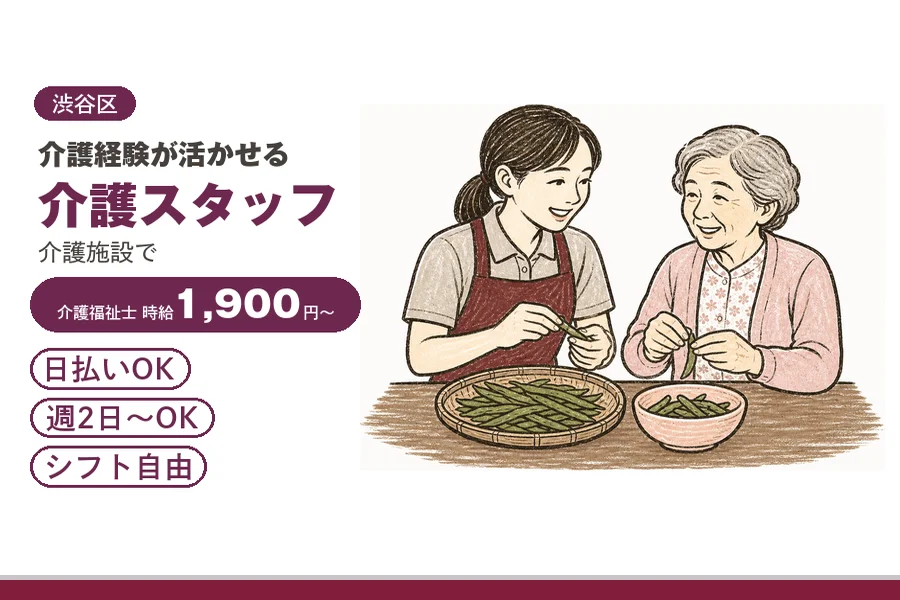 アルバイトイメージ画像