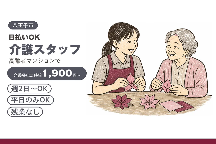 アルバイトイメージ画像