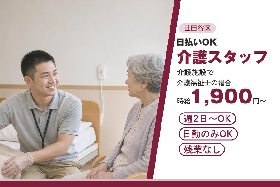 アルバイトイメージ画像