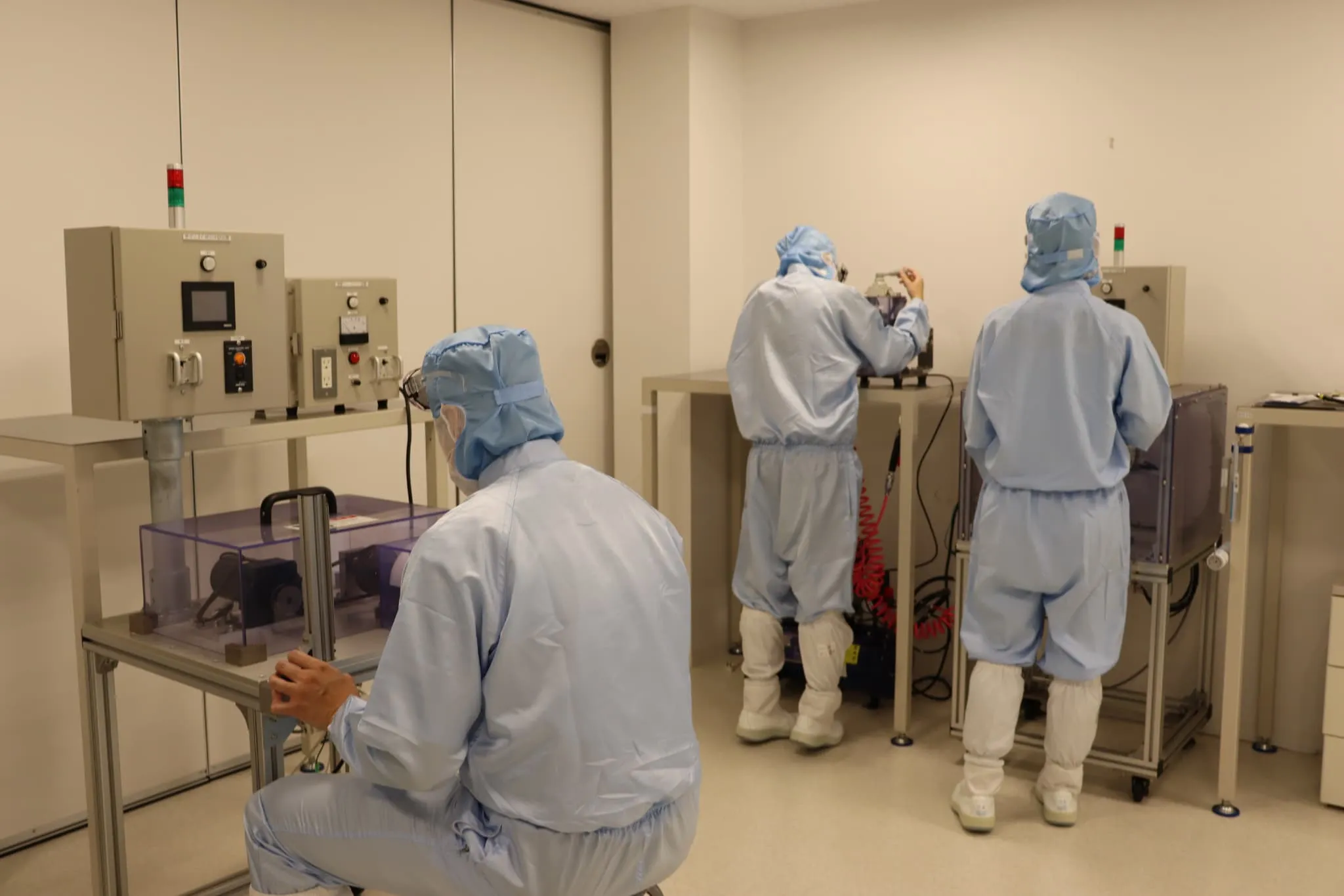 アルムメディカルサポート株式会社(山梨県中巨摩郡昭和町/その他(飲食・フード系))_2