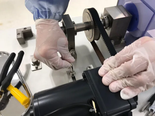 アルムメディカルサポート株式会社(山梨県中巨摩郡昭和町/製造・加工・組立・整備)_3