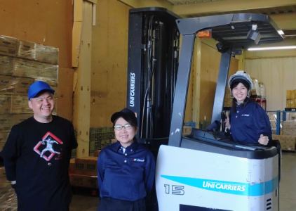 アトズサポート株式会社(福岡県筑紫野市/二日市駅/構内作業・フォークリフト)_2