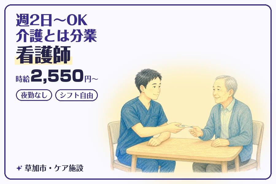 職場の画像