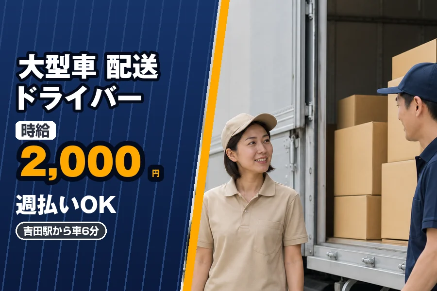株式会社エクスプレス・エージェントの女性バイト求人情報