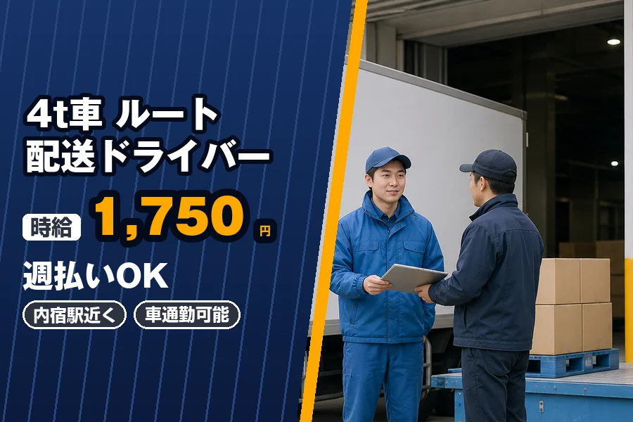 株式会社エクスプレス・エージェントの女性バイト求人情報