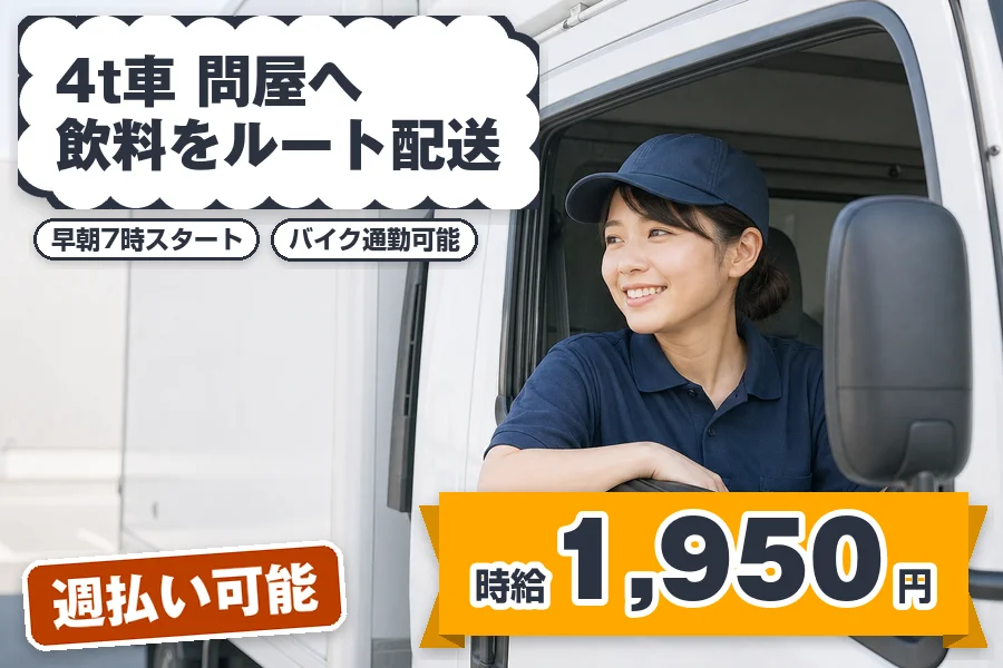 株式会社エクスプレス・エージェントの女性バイト求人情報