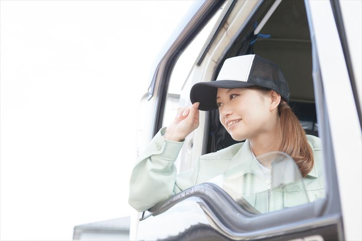 株式会社エクスプレス・エージェント（埼玉県）の女性バイト求人情報