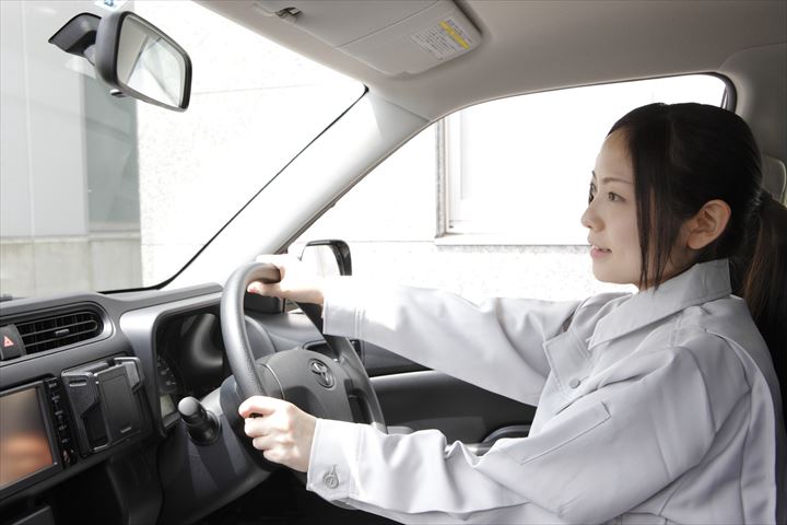 株式会社エクスプレス・エージェント（千葉県）の女性バイト求人情報