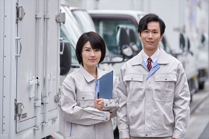 株式会社エクスプレス・エージェント（愛知県）の女性バイト求人情報