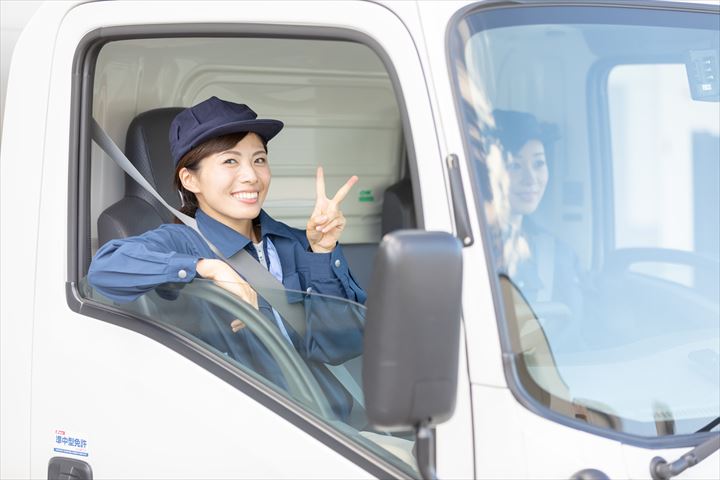 株式会社エクスプレス・エージェント（神奈川県）の女性バイト求人情報
