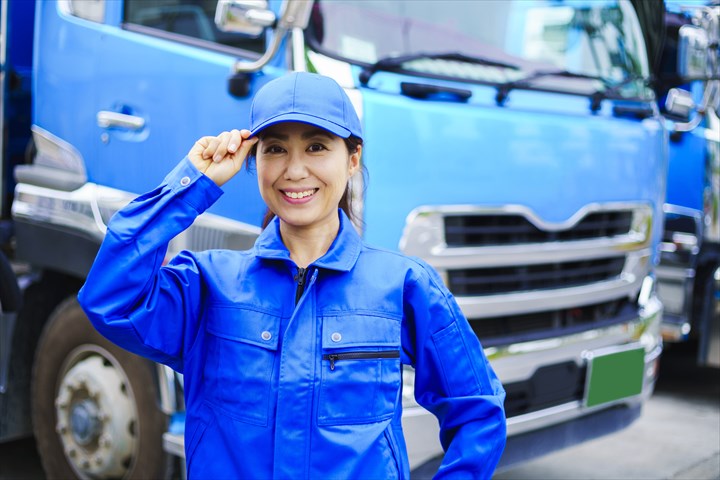 株式会社エクスプレス・エージェントの女性バイト求人情報