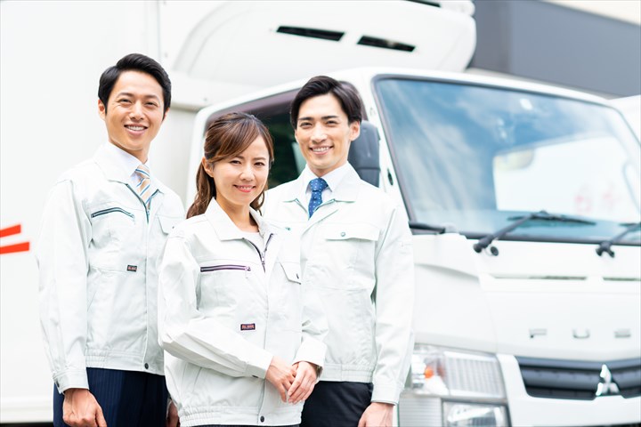 株式会社エクスプレス・エージェント（愛知県）の女性バイト求人情報