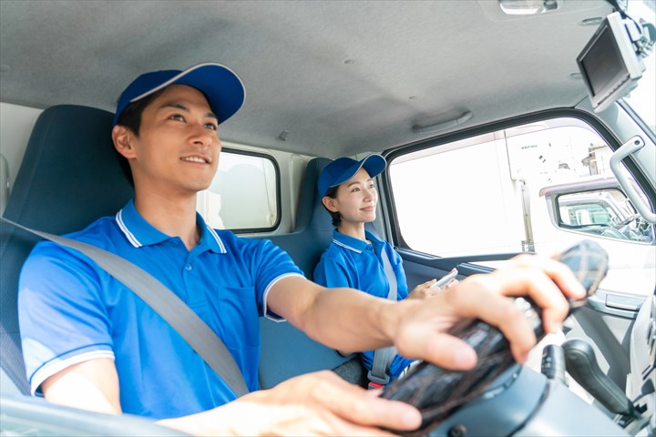 株式会社エクスプレス・エージェント（愛知県）の女性バイト求人情報