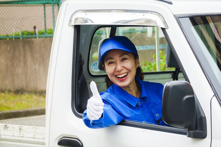 株式会社エクスプレス・エージェント（大阪市）の女性バイト求人情報