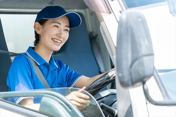 株式会社エクスプレス・エージェント（神奈川県）の女性バイト求人情報