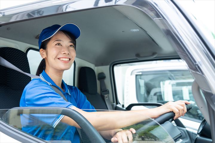 株式会社エクスプレス・エージェント（神奈川県）の女性バイト求人情報