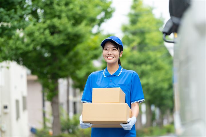 株式会社エクスプレス・エージェント（埼玉県）の女性バイト求人情報