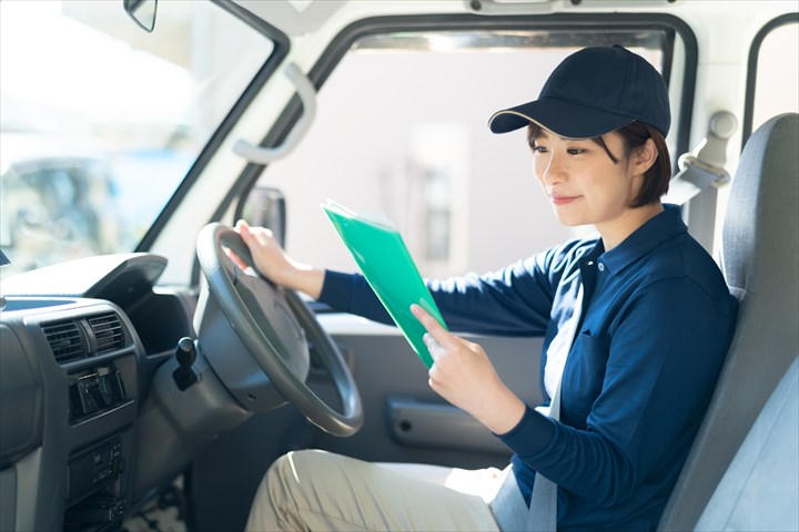 株式会社エクスプレス・エージェント（埼玉県）の女性バイト求人情報