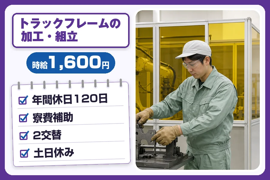 フジアルテ株式会社 神奈川営業所