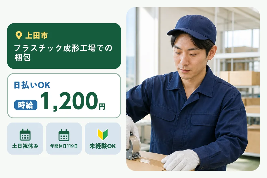 株式会社ヒューマンインデックスの派遣社員の求人画像１