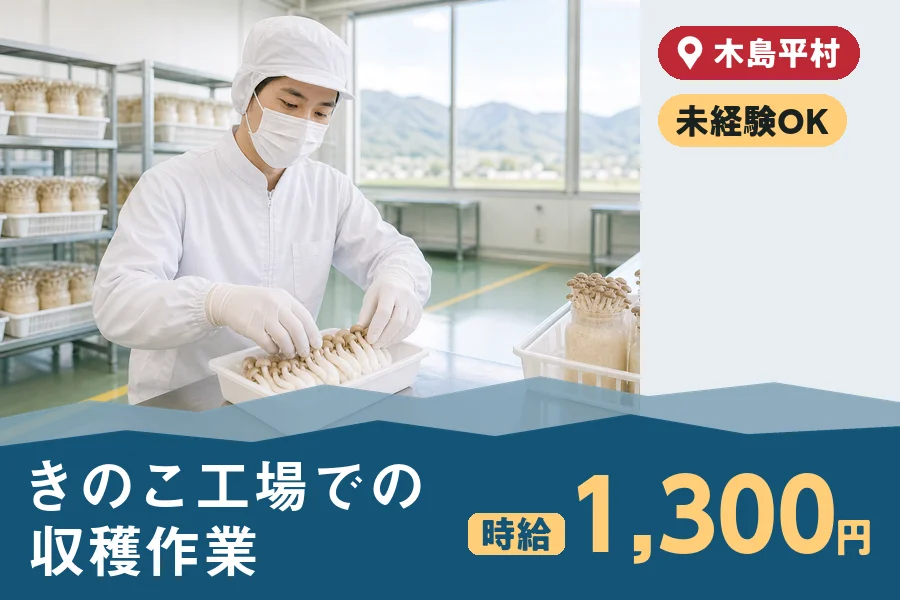 株式会社ヒューマンインデックス 長野営業所の派遣社員の求人画像１