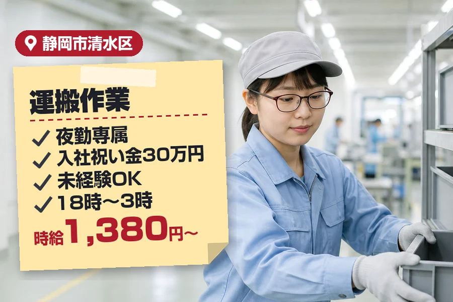 アルバイトイメージ画像