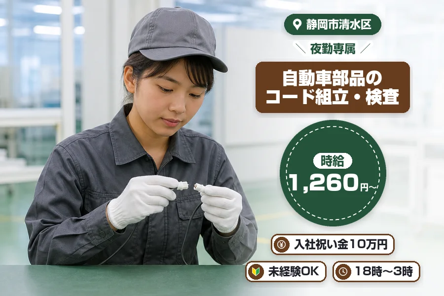 アルバイトイメージ画像
